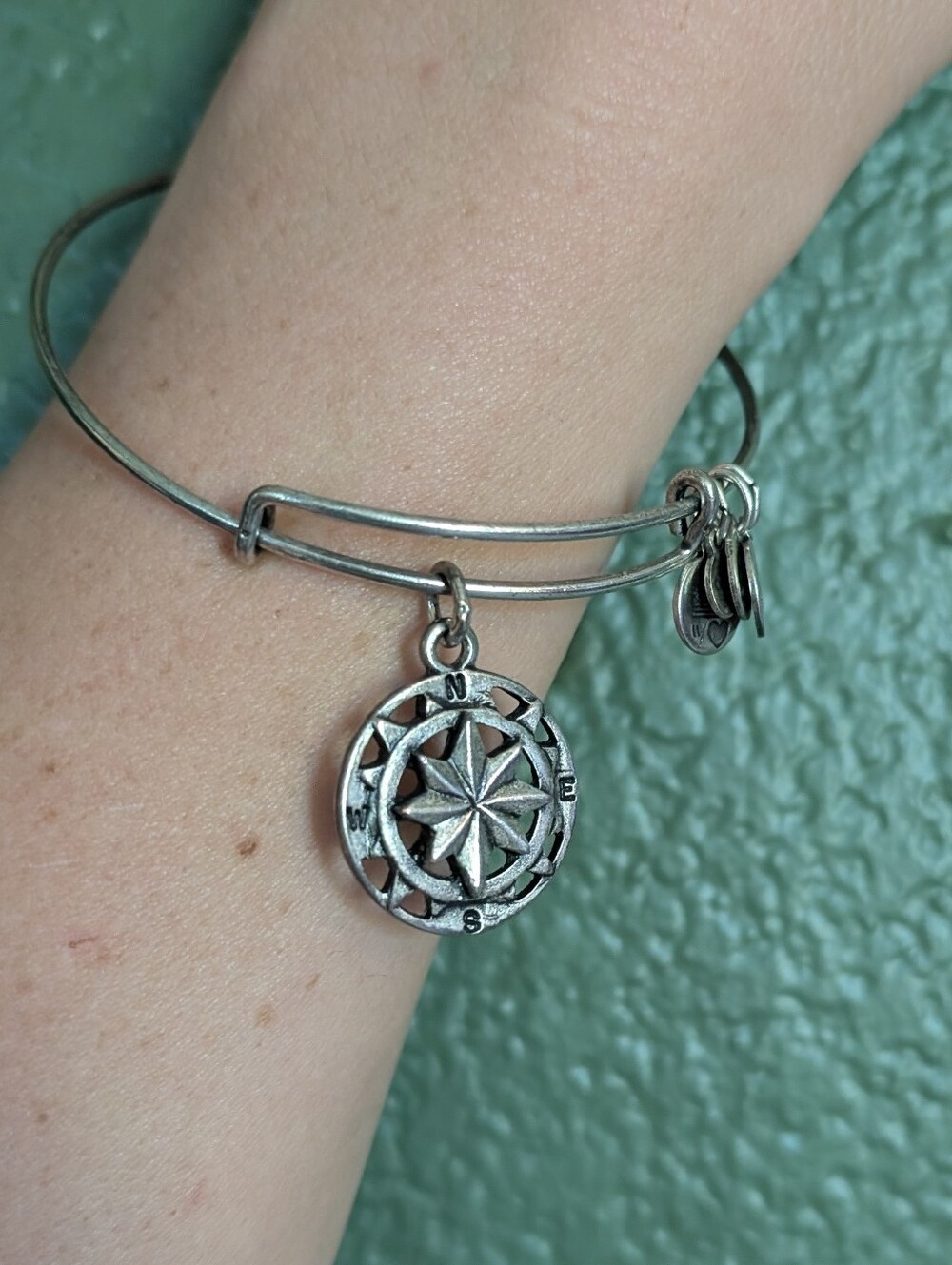 Alex and Ani Bracelet